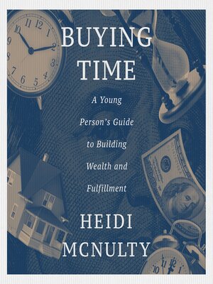 cover image of Buying Time